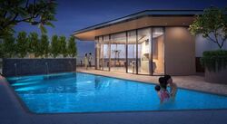 Arina East Residences (D15), Apartment #594159391